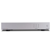 Усилители, AV-ресиверы Audiolab 6000N Play Silver