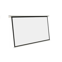 Відеотехніка AV Screen 3V084MEV (4:3; 84") Matte White