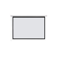 Відеотехніка AV Screen 3V120MEV (4:3; 120") Matte White