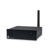 Підсилювачі, AV-ресивери Pro-Ject Bluetooth Box S2 HD Black
