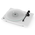 Виниловые проигрыватели Pro-Ject T1 Phono SB OM5e White