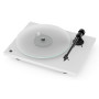 Вінілові програвачі Pro-Ject T1 Phono SB OM5e White