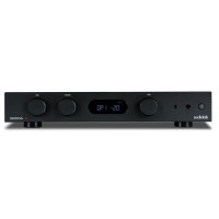Усилители, AV-ресиверы Audiolab 6000 A Black