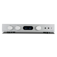 Усилители, AV-ресиверы Audiolab 6000 A Silver Усилители, AV-ресиверы Audiolab 6000 A Silver