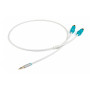 Кабели Hi-Fi CHORD C-Jack 3.5mm Stereo to 2RCA 0.75m