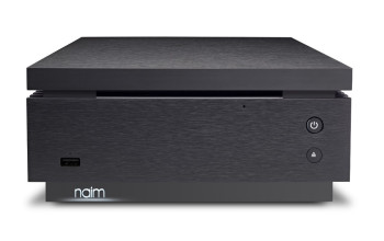 CD програвачі Naim Uniti Core