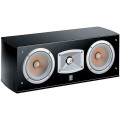 Центральный канал Yamaha NS-C444 Black