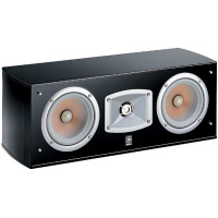 Центральный канал Yamaha NS-C444 Black