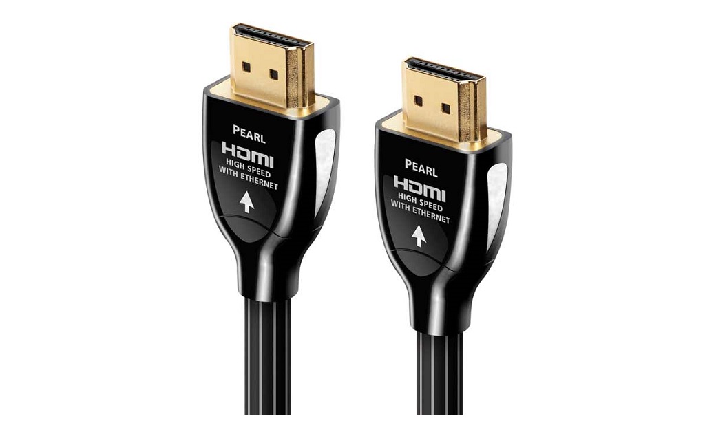 Кабелі Hi-Fi AUDIOQUEST HD 3.0m, HDMI PEARL