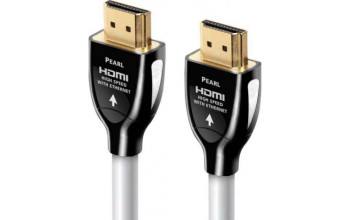 Кабелі Hi-Fi AUDIOQUEST HD 5.0m, HDMI PEARL