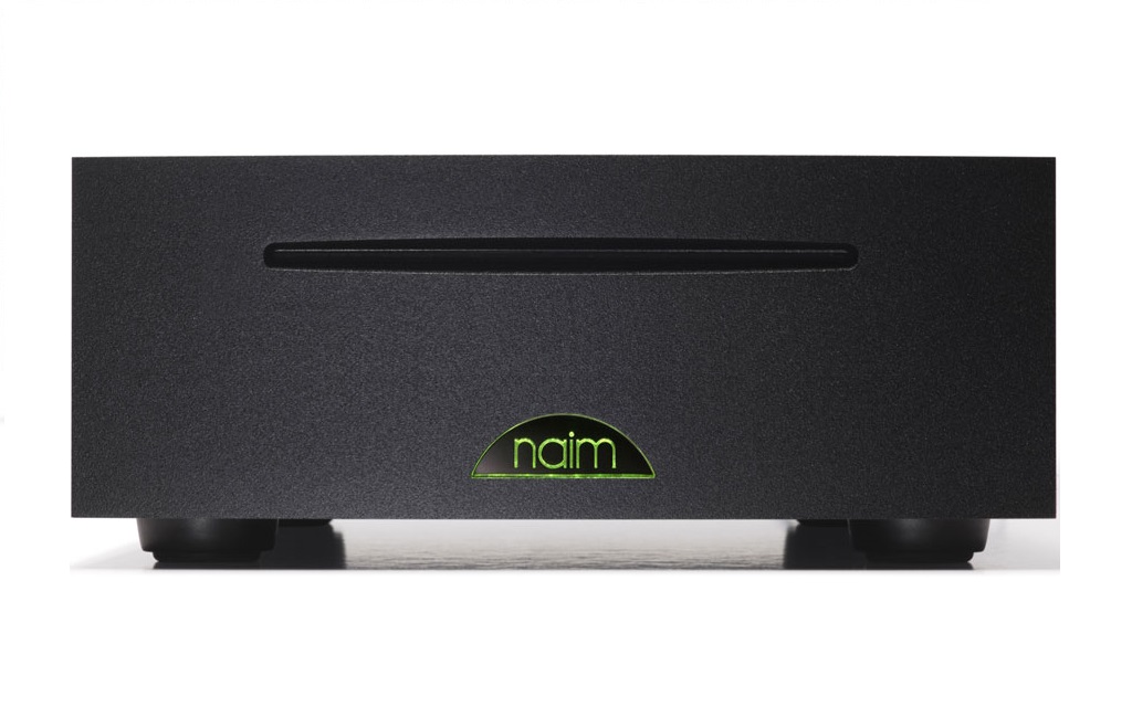 Підсилювачі, AV-ресивери Naim UNITISERVE