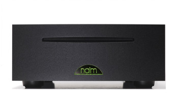 Підсилювачі, AV-ресивери Naim UNITISERVE