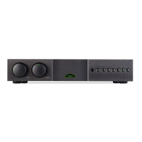 Усилители, AV-ресиверы Naim Supernait 3