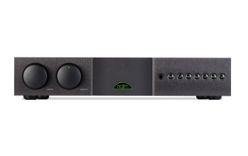 Підсилювачі, AV-ресивери Naim Supernait 3