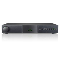 Підсилювачі, AV-ресивери Naim Nait XS3