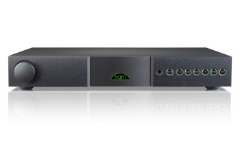 Підсилювачі, AV-ресивери Naim Nait XS3