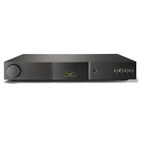 Підсилювачі, AV-ресивери Naim NAIT 5si