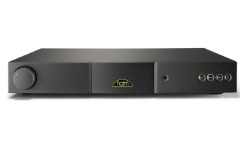 Підсилювачі, AV-ресивери Naim NAIT 5si
