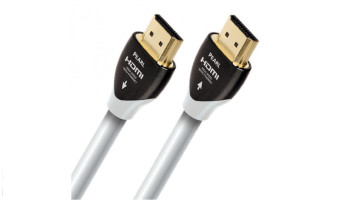 Кабелі Hi-Fi AUDIOQUEST HD 8.0m, HDMI PEARL