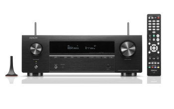 AV Ресиверы Denon AVR-X1700H (7.2 сh) Black AV Ресиверы Denon AVR-X1700H (7.2 сh) Black