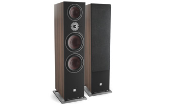 Напольная Акустика DALI Oberon 9 Dark Walnut