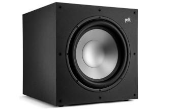 Сабвуфери Polk Audio Monitor XT 12 Black