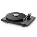 Виниловые проигрыватели Pro-Ject Debut PRO Pick It PRO Satin Black