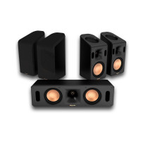 Комплект Акустики 5.0 Klipsch Reference RCS 5.0.4 Dolby Atmos