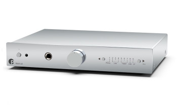 Підсилювачі, AV-ресивери Pro-Ject Maia S2 Chrome