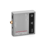 Підсилювачі, AV-ресивери Advance Paris HDT800
