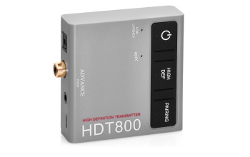 Усилители, AV-ресиверы Advance Paris HDT800