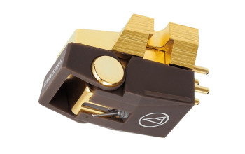 Картриджи (Головки звукоснимателя) Audio-Technica cartridge VM750SH