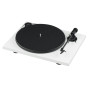 Виниловые проигрыватели Pro-Ject Primary E OM NN White