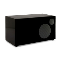 Підсилювачі, AV-ресивери Como Audio Ambiente Black