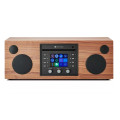 Підсилювачі, AV-ресивери Como Audio Musica Walnut