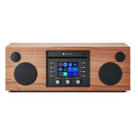 Підсилювачі, AV-ресивери Como Audio Musica Walnut