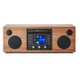 Підсилювачі, AV-ресивери Como Audio Musica Walnut