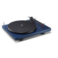 Виниловые проигрыватели Pro-Ject Debut Carbon EVO 2M-Red Satin Blue