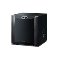 Сабвуфери Yamaha NS-SW200 II Black