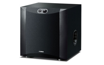 Сабвуфери Yamaha NS-SW200 II Black