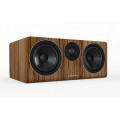 Центральний канал Acoustic Energy AE 107 Walnut vinyl venner