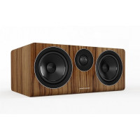 Центральний канал Acoustic Energy AE 107 Walnut vinyl venner