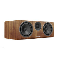 Центральний канал Acoustic Energy AE 307 real walnut wood veneer