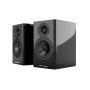 Полочная акустика Acoustic Energy AE 500 piano gloss black