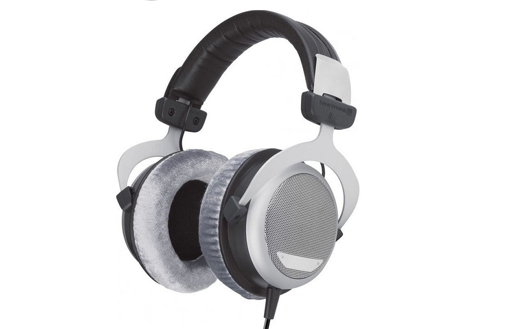 Навушники Beyerdynamic DT 880 Edition 600 ohms