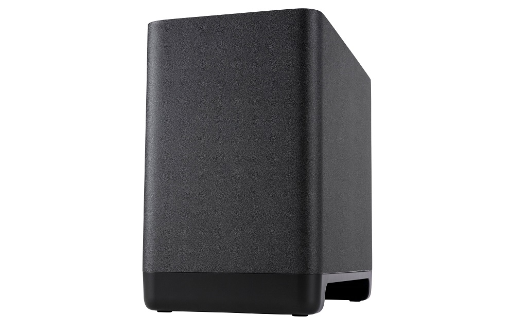 Сабвуферы Polk Audio React Sub Black