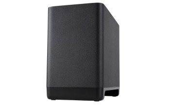 Сабвуферы Polk Audio React Sub Black