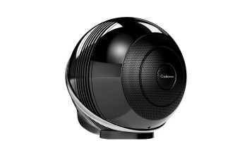 Полочна акустика Cabasse The Pearl Akoya Black