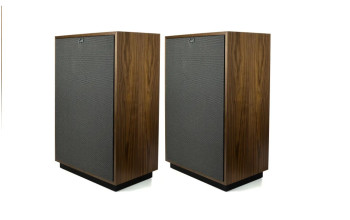 Підлогова Акустика Klipsch Cornwall IV American Walnut