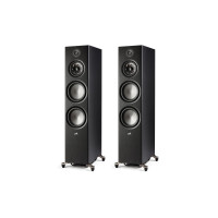 Підлогова Акустика Polk Audio Reserve R700 Black Підлогова Акустика Polk Audio Reserve R700 Black